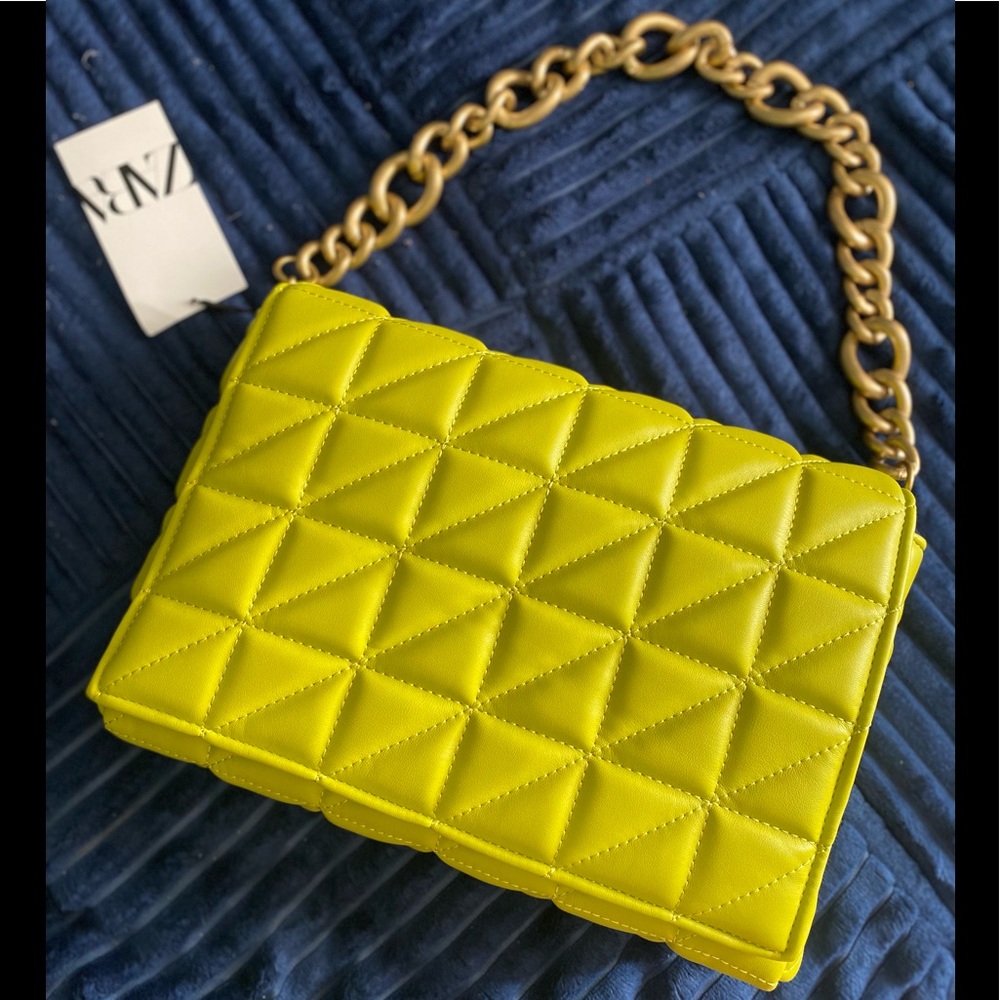 Zara Medium Hand Bag